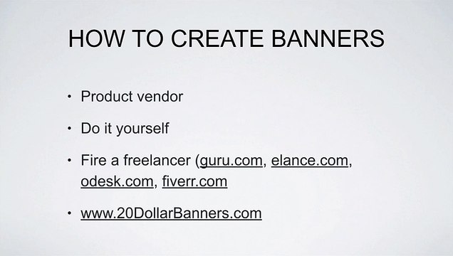 Media Traffic X Part 2 Creating Banners