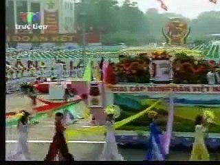 Parade on the 60th Anniversary of Vietnam (p5)