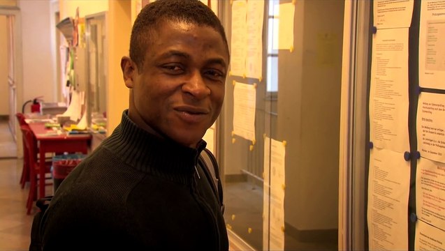 Die Hochschule für Politik München (HfP)