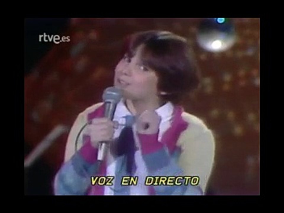 Carmen Pascual - Carita de Sol
