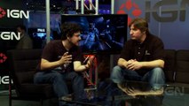 Star Wars: Force Unleashed 2 Demo - IGN Live E3 2010