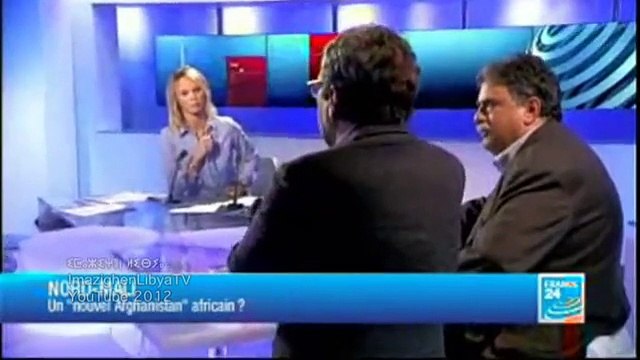 Le nord Mali Azawad prochain Afghanistan africain ?