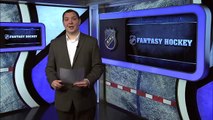 NHL Fantasy Hockey - Trending Players