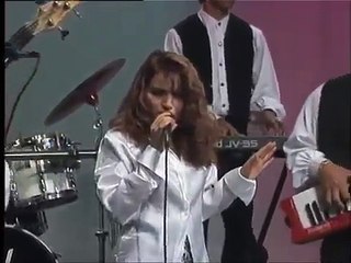 Briseyda Y Los Unicos de Mexico El Adios