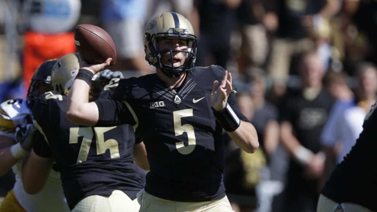 247Sports: LSU Adds QB Depth