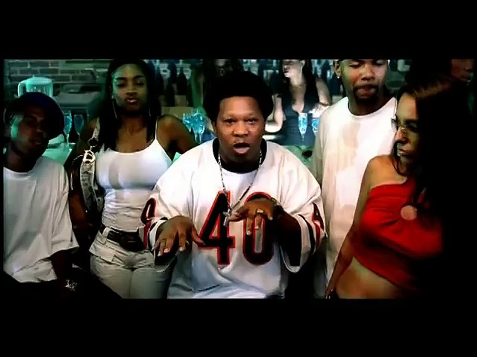 Big Tymers - This Is How We Do