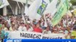 Programan manifestaciones para Quito, Guayaquil y Cuenca