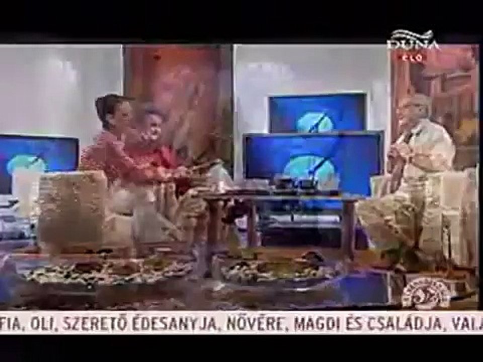 Markos György: Latabár kabaré