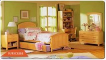 Creative Kids Bedroom Furniture Sets
