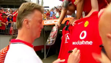 Manchester United tell Real Madrid: if you want De Gea, we’ll have Ramos