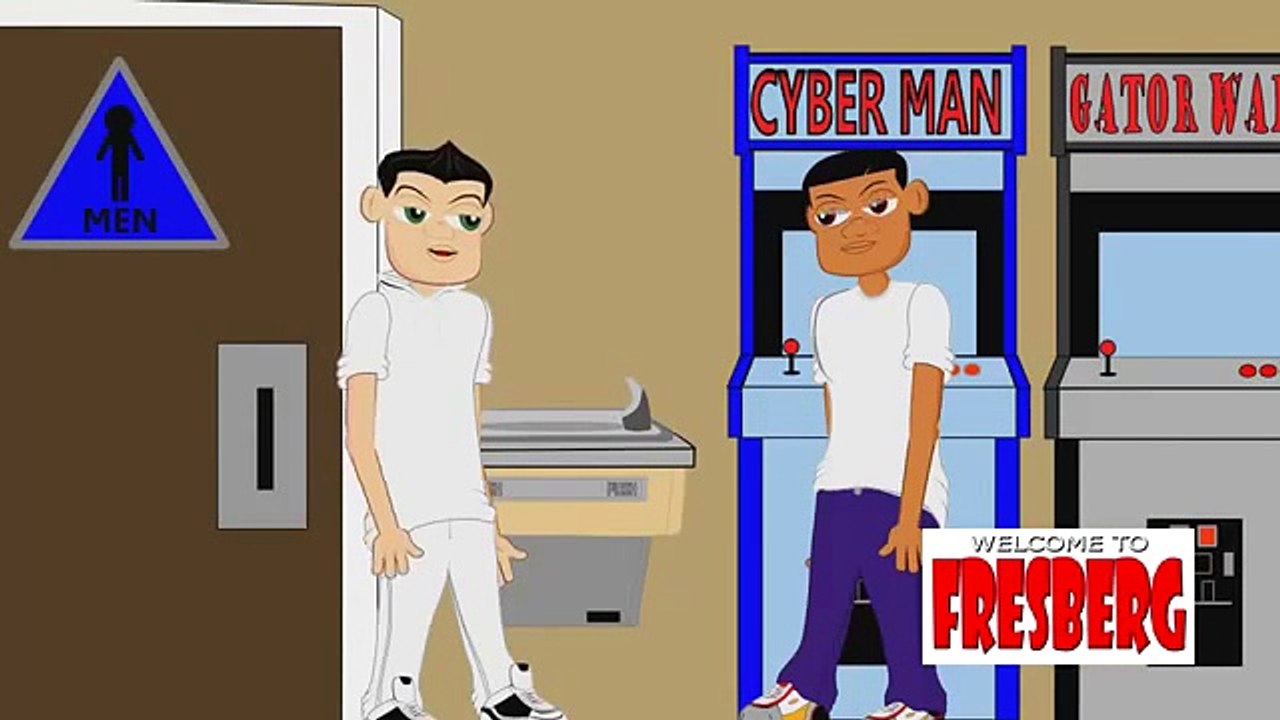 Child Abuse - Educational Video for Students & Kids - Watch Cartoons Online