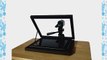 iPad / Android based Teleprompter R810-4 with Beam Splitter Glass