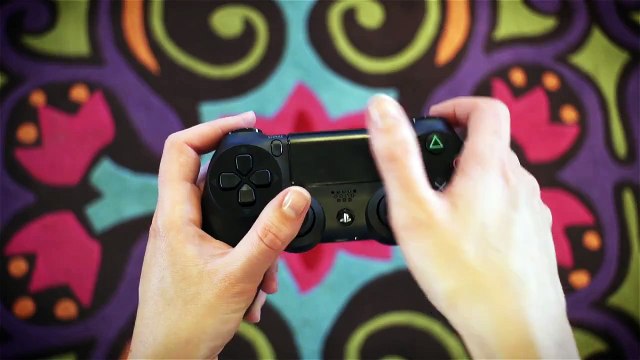 TEARAWAY UNFOLDED - E3 2015 Trailer - PS4