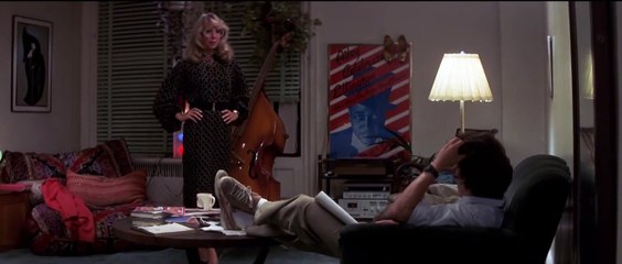 Teri Garr in Tootsie