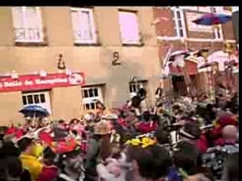 Carnaval de PITGAM