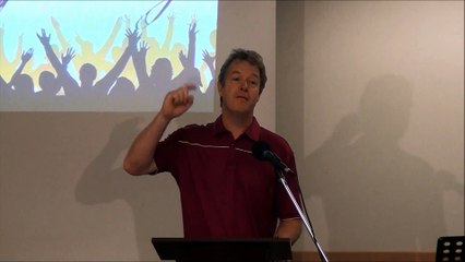 June 21, 2015 " Godly Fathers"