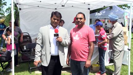 MALTON MELA COVERAGE - 5AAB TV
