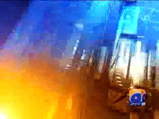 Geo Headlines-23 Jun 2015-0600