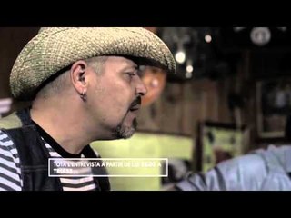 TV3 - Tria33 - Tria33 - capítol 21