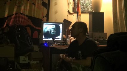 TAGGED !!!  By G4s PRIVATE POLICE FORCE  Truthferretfilms