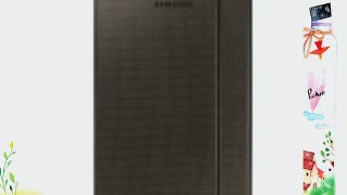 Samsung Galaxy Tab S 8.4 Book Bronze Cover