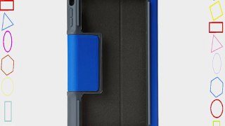 STM Dux Ultra Protective Case for iPad Mini / Mini Retina Blue