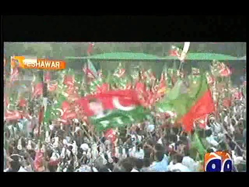 TEZABI, HUN TEZ WICH, IMRAN KHAN, PTI, ELECTION COMPAIGN WICH