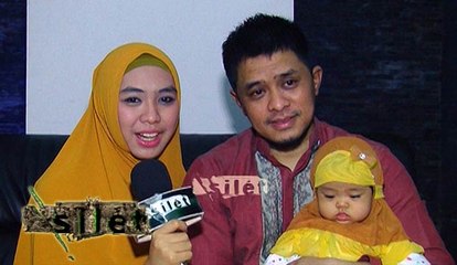 Oki Mantap Jadi Ustadzah - Silet 22 Juni 2015