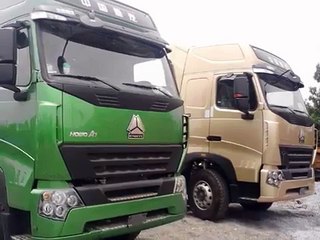 Bán xe đầu kéo howo,LH 0946808366