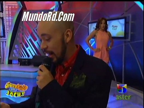 Divertido con jochy y la rapides con la cual publica sus noticias