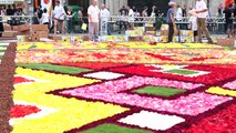 The Brussels Flower Carpet 2012 - Arabelgium