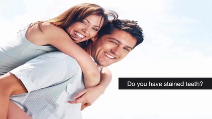 Professional Teeth Whitening Solution Offered By A Southside Indy Dentist