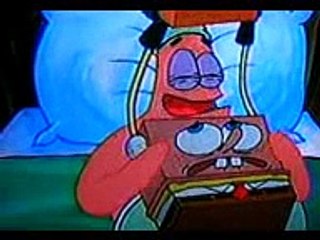 Bob Esponja - La Caja Secreta