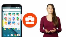 New APIs in M for Android for Work (100 Days of Google Dev)