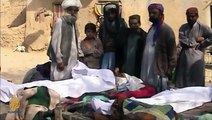 Baloch civilians are victims of Pakistani Army's operations in occupied Balochistan