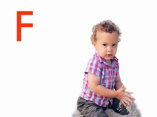 The Alphabet in Dutch