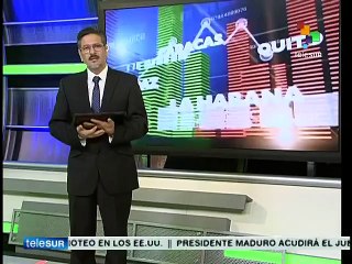 Rodríguez: estadísticas indican que en Paraguay aumentó la desigualdad