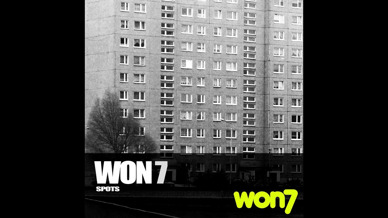 Gang Starr - Skills | Won7 Remix