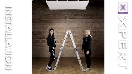 How to Measure Ceiling Height to Install your Dance Pole