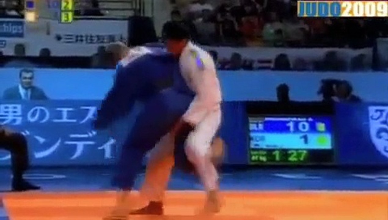 uchimata makikomi