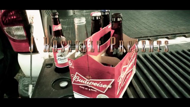 J Rosevelt - Southern Fried Style [Hip Hop, Country, Rock]