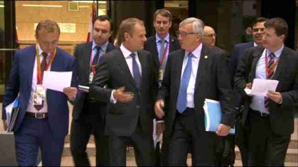 El acercamiento de Grecia a la postura de sus socios abre la vía a un acuerdo