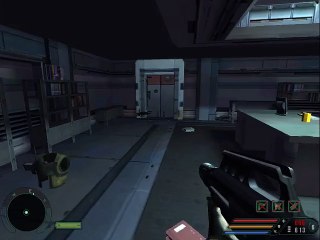 Far Cry Gameplay walk through Mission#18 Factory