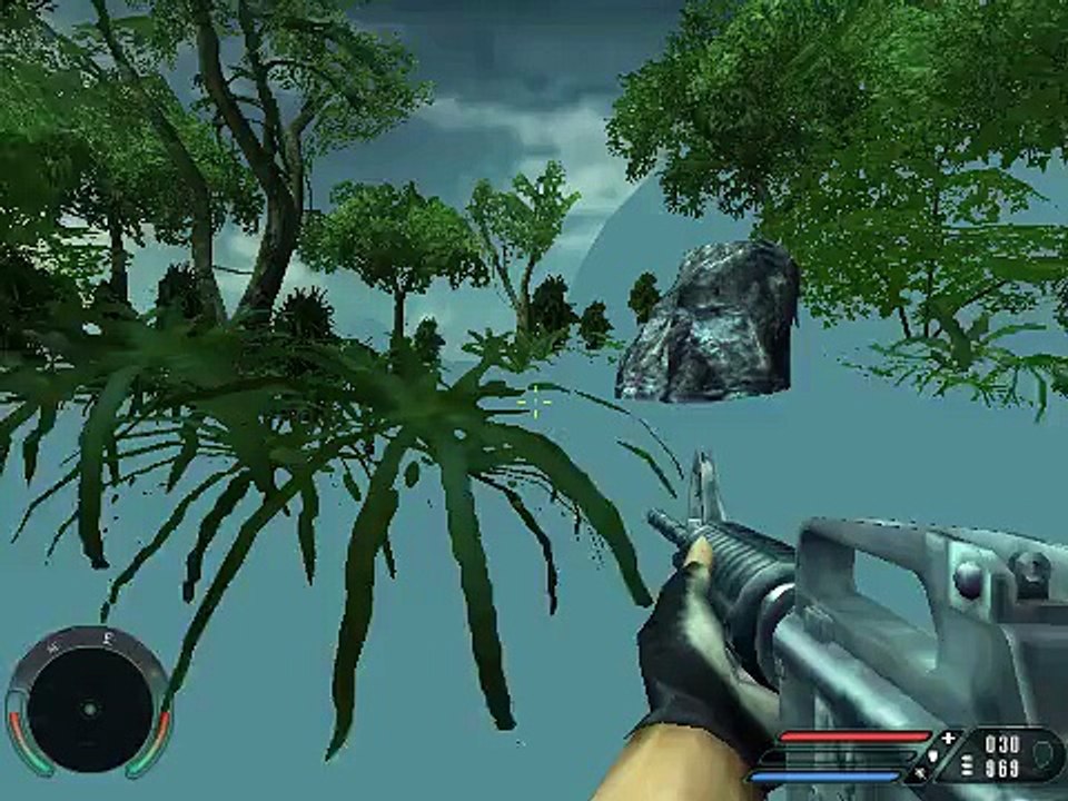 Far Cry Gameplay walk through Mission#18 Factory