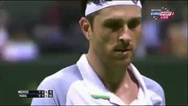 Michael Berrer vs Rafael Nadal - ATP Qatar - Highlights HD Qatar Open 2015