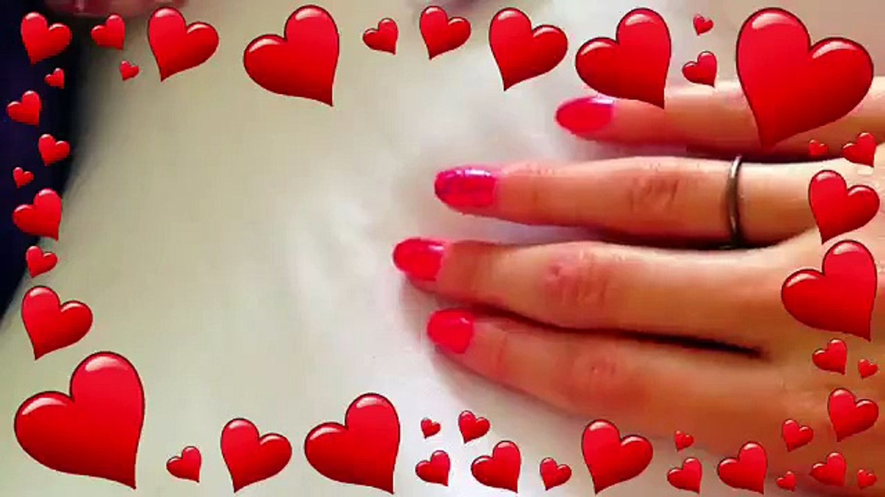 Makeup tutorial by ally mangrum