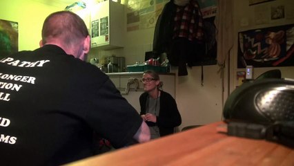 TAGGED BY G4s FINAL CHAPTER truthferretfilms