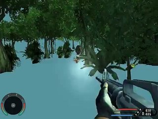 Far Cry Gameplay walk through Mission#19 Dam