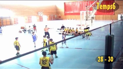 2º Part Sarria - Montessori