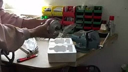 DIY Pedal Generator for Electric Bike or Trike